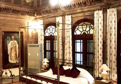 Laxmi Niwas Palace